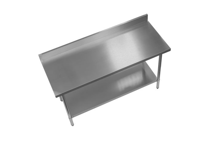 Stainless Steel Prep Table 900mm