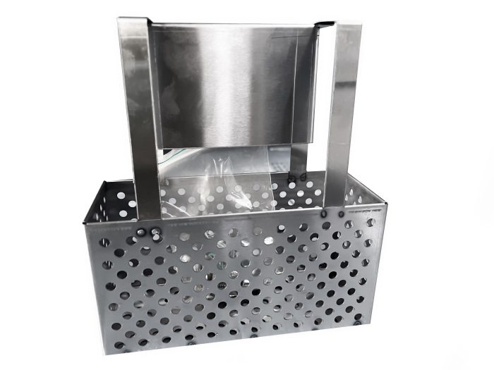 Commercial Grease Trap Food Basket