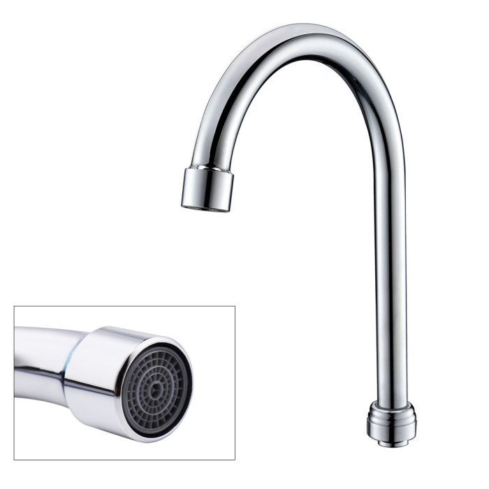 Heavy Duty Mixer Tap