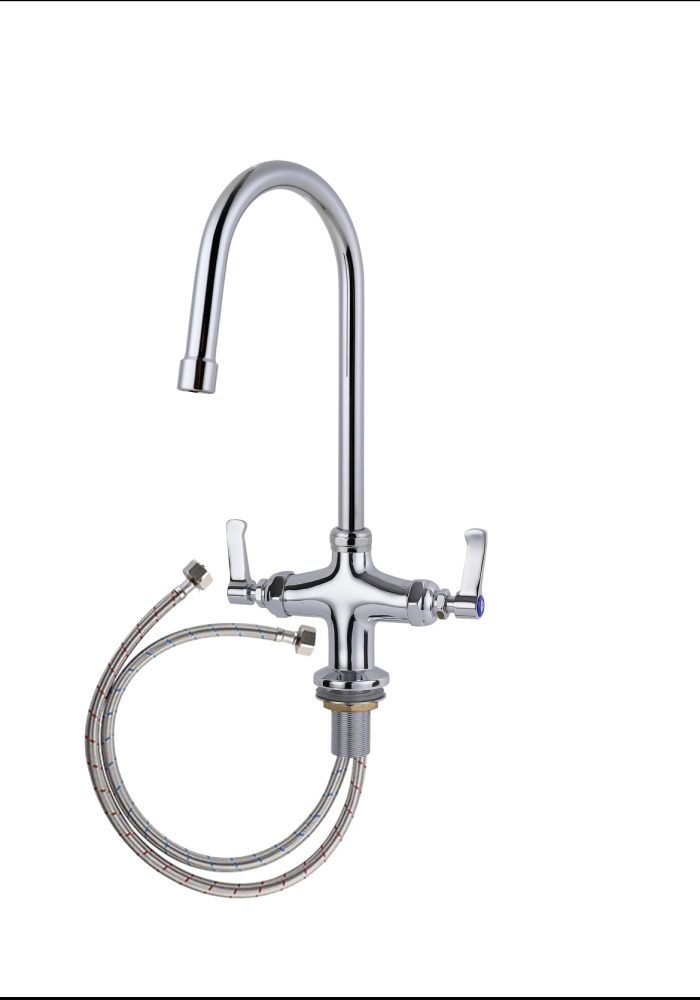 Commercial Mixer Tap