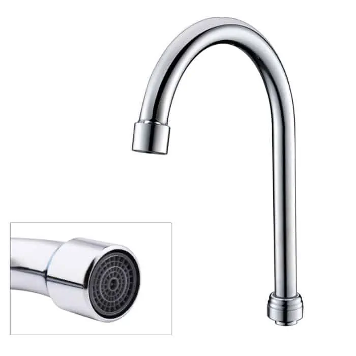 Premium Mixer Tap