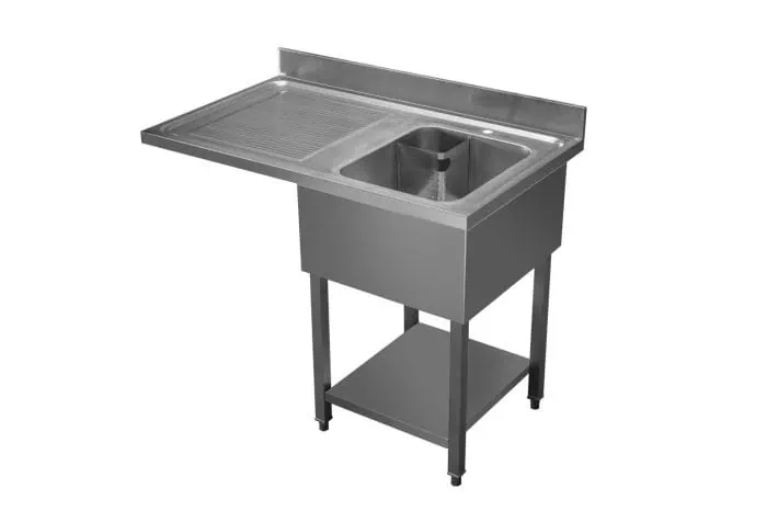 Small Dishwasher Sink