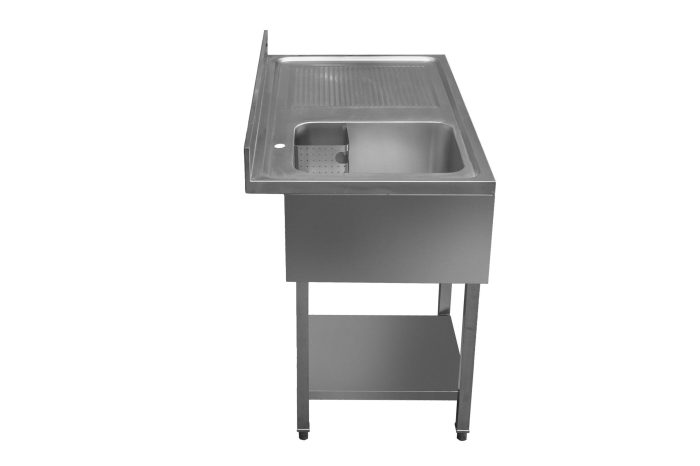 Dishwasher Catering Sink 1200mm