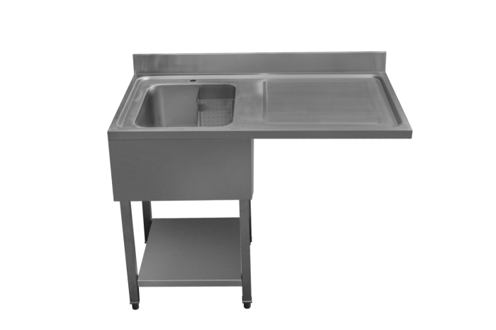 Dishwasher Sink For Restaurants
